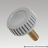 Original GEA Rändelschraube 0019-0145-000 Ersatzteil