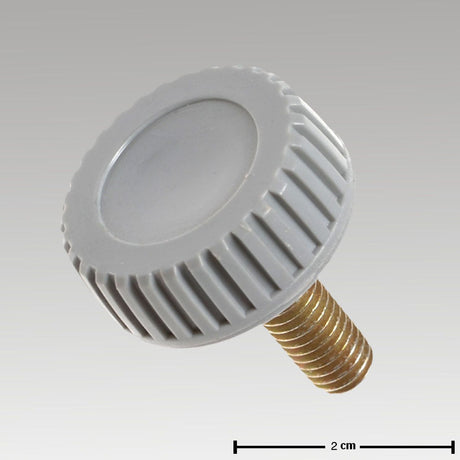 Original GEA Rändelschraube 0019-0145-000 Ersatzteil