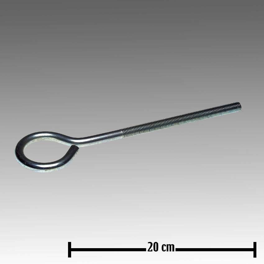 Original GEA Ringschraube 0019-0189-150 Ersatzteil