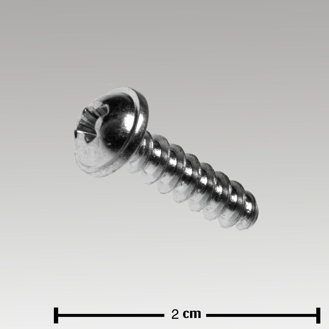 Original GEA Linsenschraube 0019-0359-030 Ersatzteil