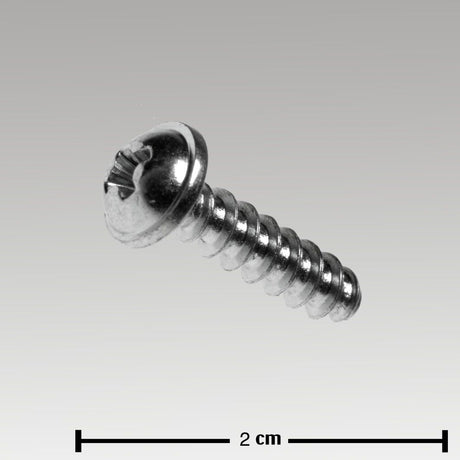 Original GEA Linsenschraube 0019-0359-030 Ersatzteil