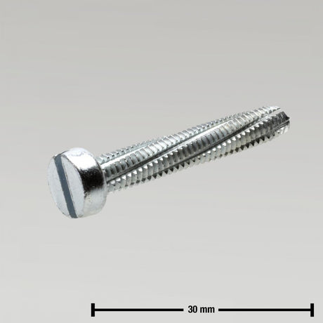 Original GEA Gewindeschneidschraube 0019-0605-030 Ersatzteil