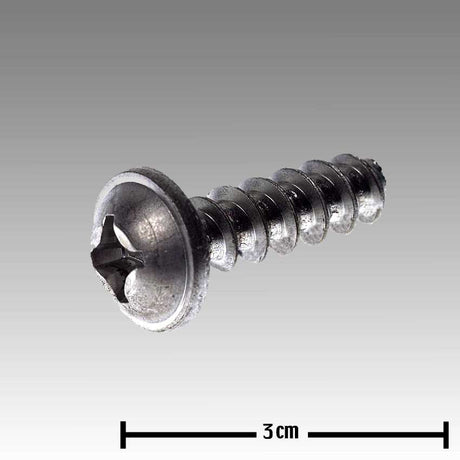 Original GEA Linsenschraube 0019-0850-300 Ersatzteil