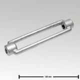 Original GEA Spannschlossmutter 0019-0868-300 Ersatzteil