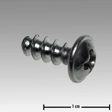 Original GEA Linsenschraube 0019-0967-300 Ersatzteil