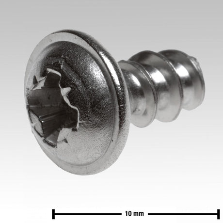 Original GEA Linsenschraube 0019-1026-300 Ersatzteil