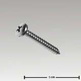 Original GEA Blechschraube 0019-1066-300 Ersatzteil