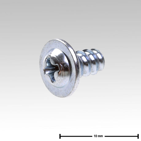 Original GEA Linsenschraube 0019-1123-030 Ersatzteil