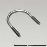 Original GEA Bügelschraube 0019-1147-300 Ersatzteil