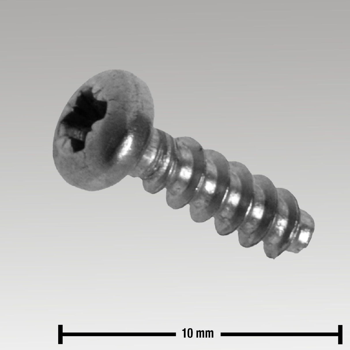 Original GEA Linsenschraube 0019-1171-300 Ersatzteil