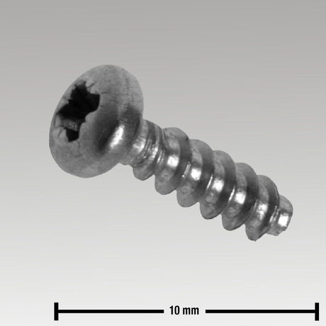 Original GEA Linsenschraube 0019-1171-300 Ersatzteil