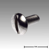 Original GEA Flachrundschraube 0019-1258-300 Ersatzteil