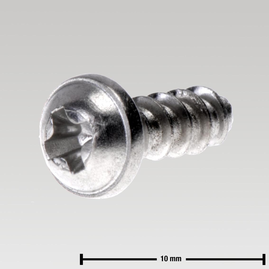 Original GEA Linsenschraube 0019-1282-300 Ersatzteil