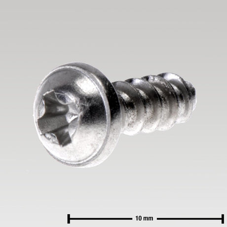 Original GEA Linsenschraube 0019-1282-300 Ersatzteil