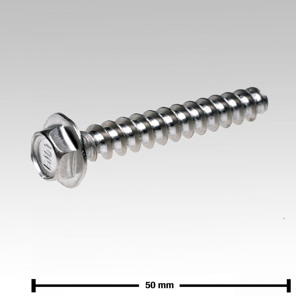 Original GEA Sechskantschraube 0019-1308-300 Ersatzteil