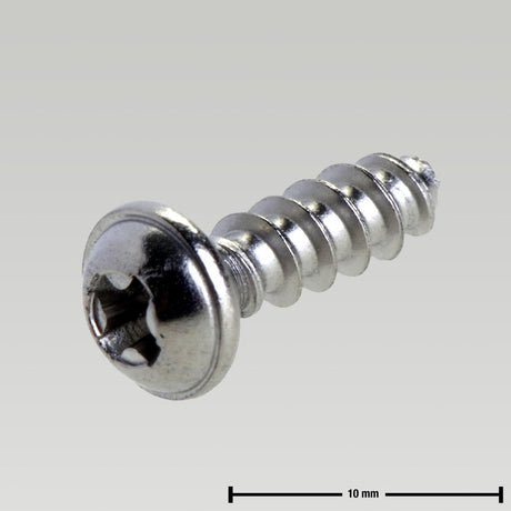 Original GEA Linsenschraube 0019-1373-300 Ersatzteil