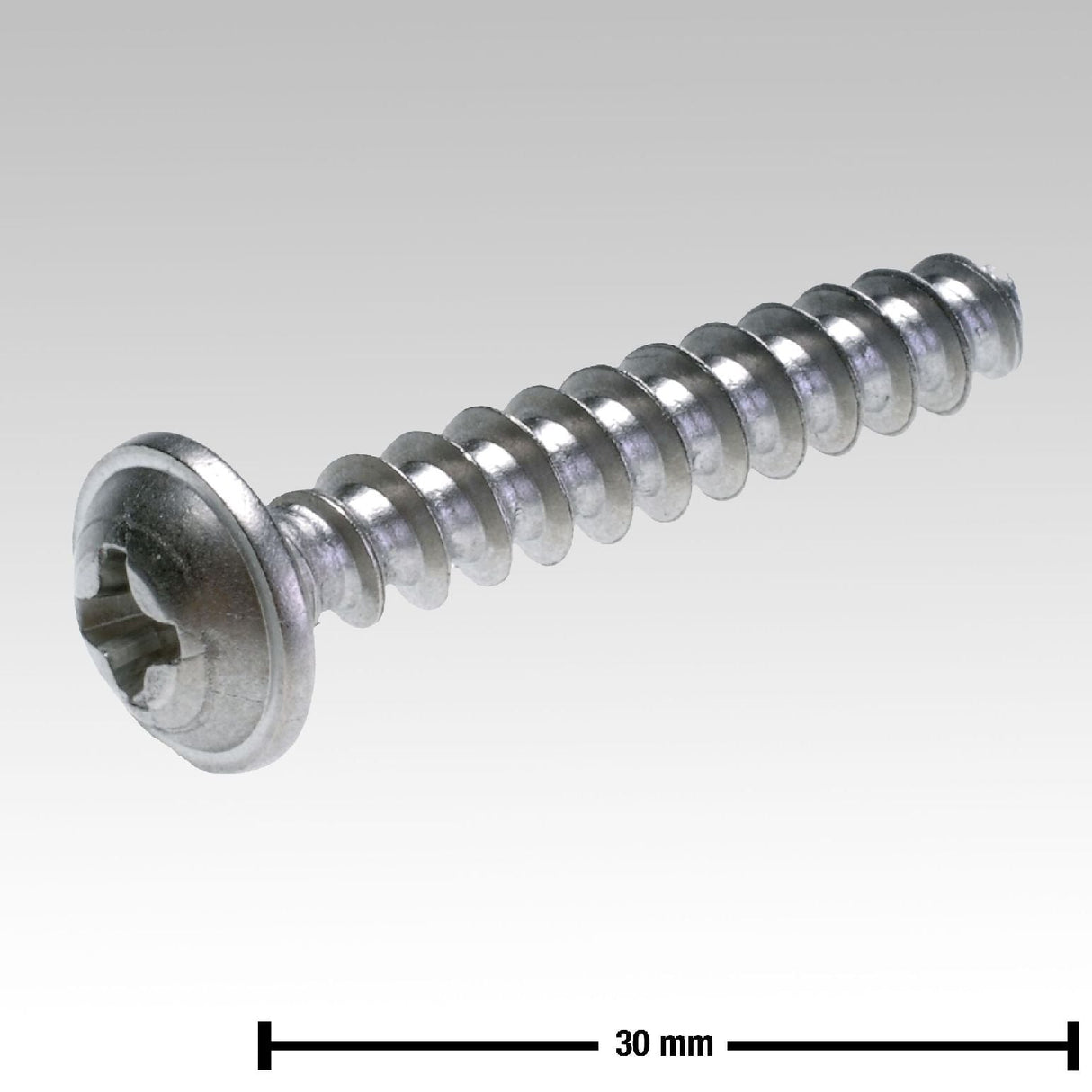 Original GEA Linsenschraube 0019-1583-300 Ersatzteil