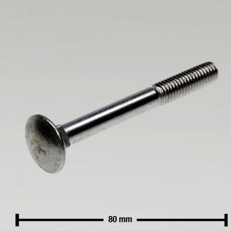 Original GEA Flachrundschraube 0019-1603-300 Ersatzteil