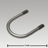 Original GEA Bügelschraube 0019-1873-300 Ersatzteil