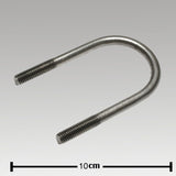 Original GEA Bügelschraube 0019-1912-300 Ersatzteil