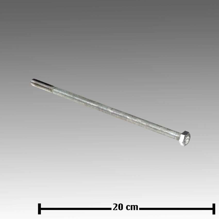 Original GEA Sechskantschraube 0019-1985-300 Ersatzteil
