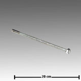 Original GEA Sechskantschraube 0019-1985-300 Ersatzteil