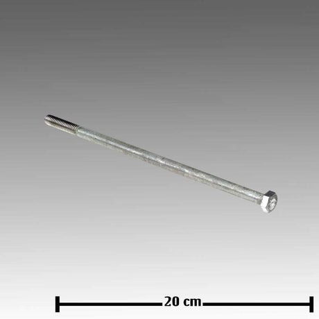 Original GEA Sechskantschraube 0019-1985-300 Ersatzteil