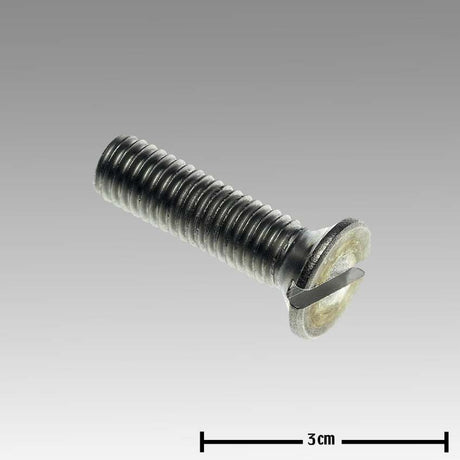 Original GEA Senkschraube 0019-2118-300 Ersatzteil