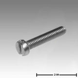 GEA Zylinderschraube 0019-2222-300 (00192222300)