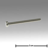 GEA Zylinderschraube 0019-2226-300 (00192226300)