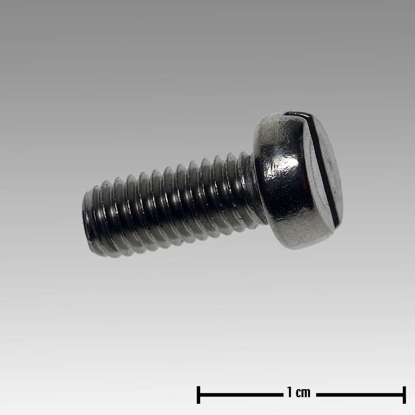 GEA Zylinderschraube 0019-2233-300 (00192233300)