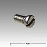 GEA Zylinderschraube 0019-2248-400 (00192248400)