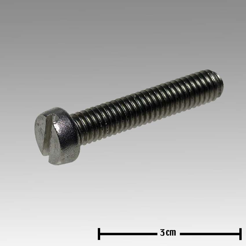 GEA Zylinderschraube 0019-2255-300 (00192255300)