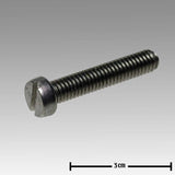 GEA Zylinderschraube 0019-2255-300 (00192255300)