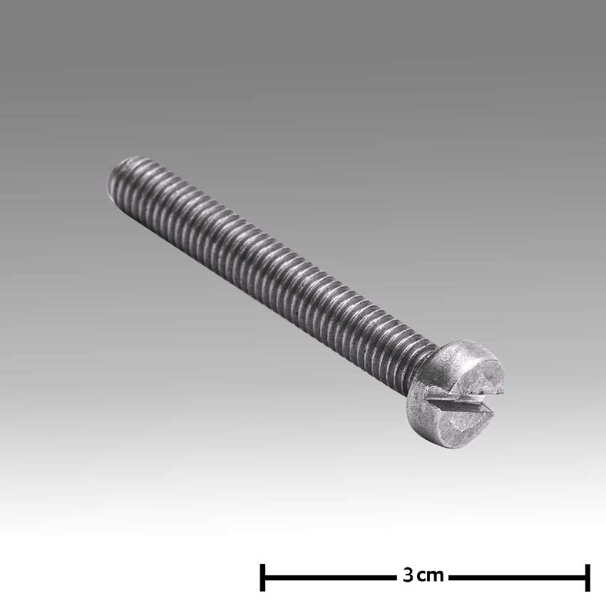 GEA Zylinderschraube 0019-2397-300 (00192397300)