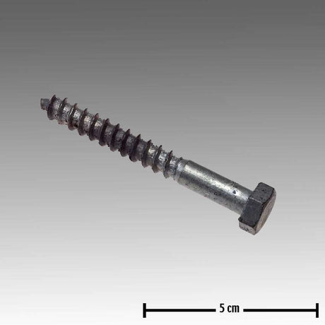 Original GEA Holzschraube 0019-5311-050 Ersatzteil