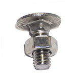 Original GEA Flachrundschraube 0019-5550-300 Ersatzteil