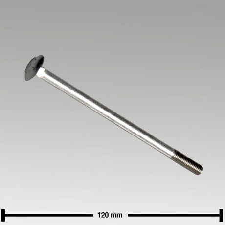 Original GEA Flachrundschraube 0019-5565-300 Ersatzteil