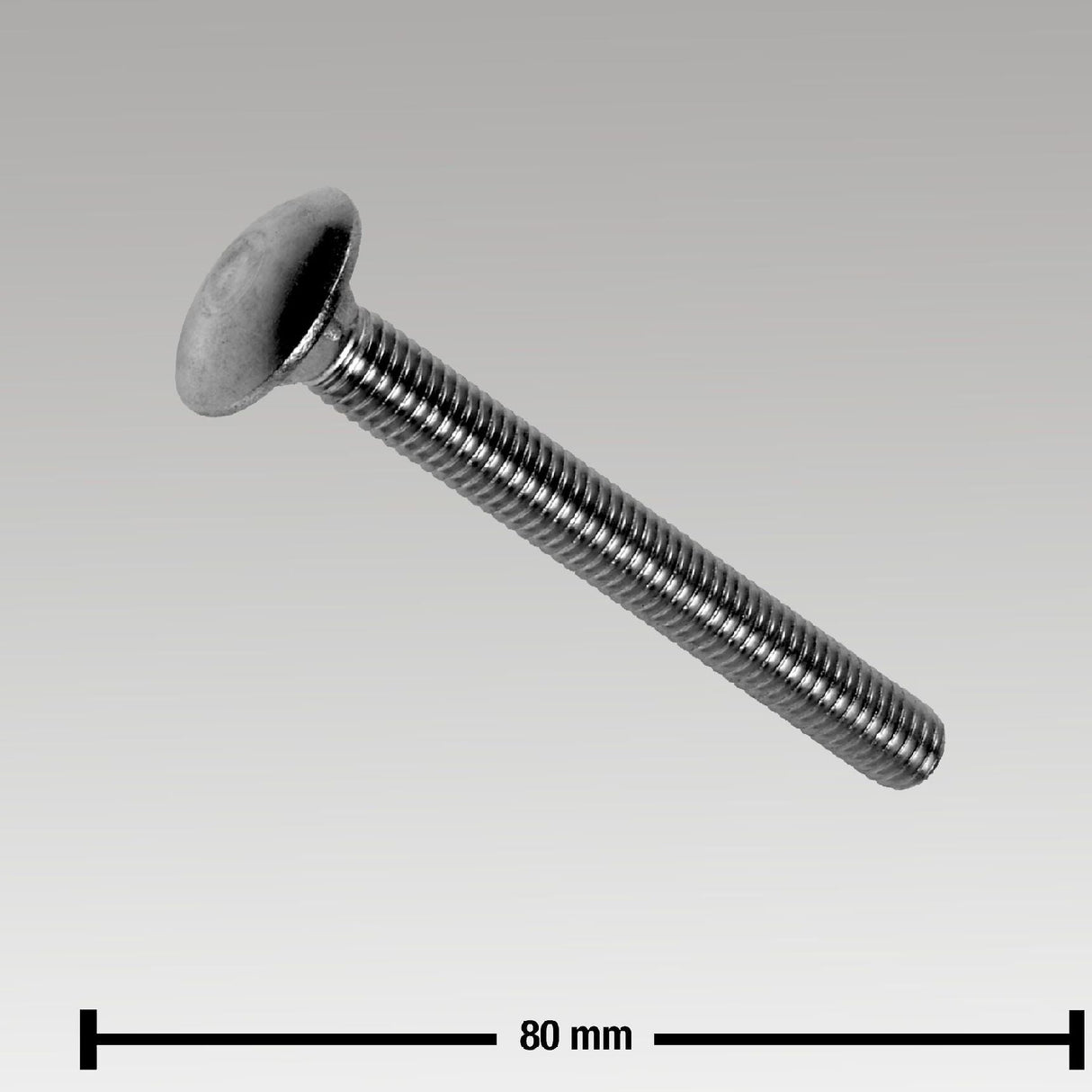 Original GEA Flachrundschraube 0019-5584-300 Ersatzteil