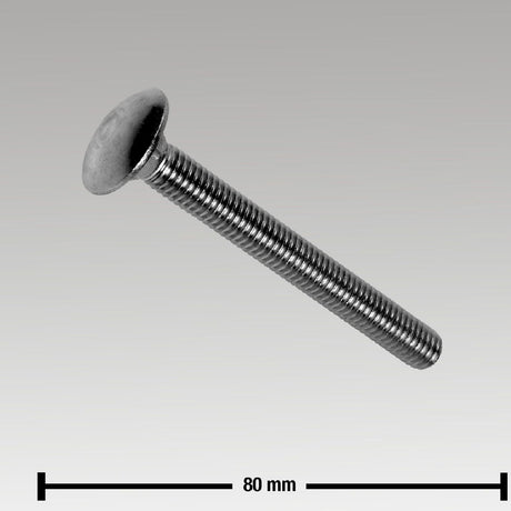 Original GEA Flachrundschraube 0019-5584-300 Ersatzteil