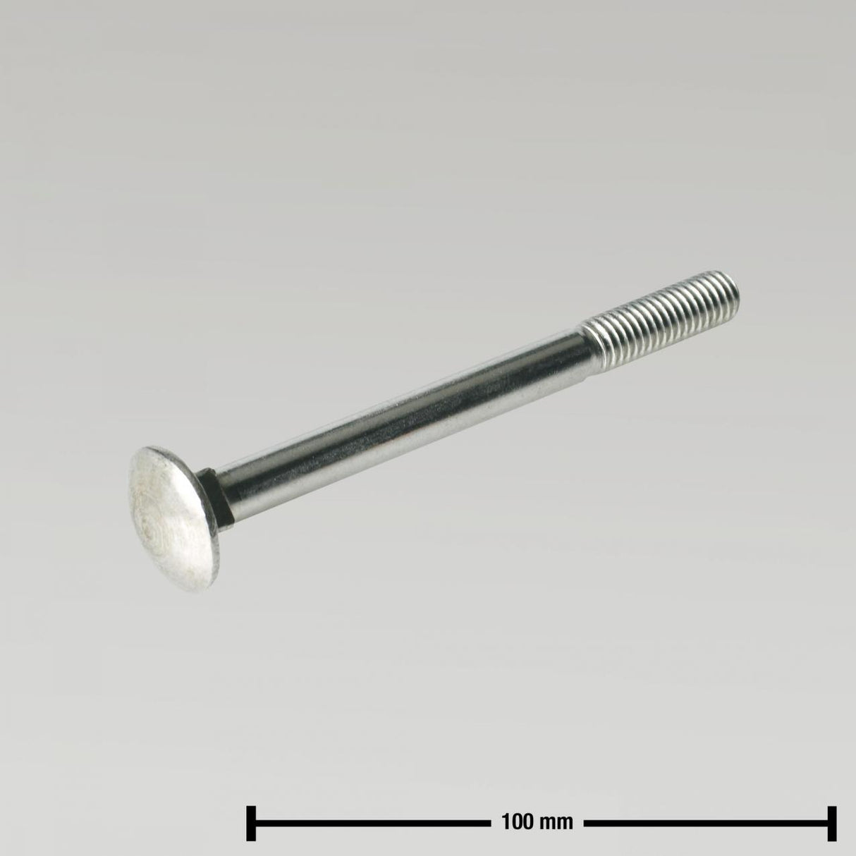 Original GEA Flachrundschraube 0019-5587-300 Ersatzteil