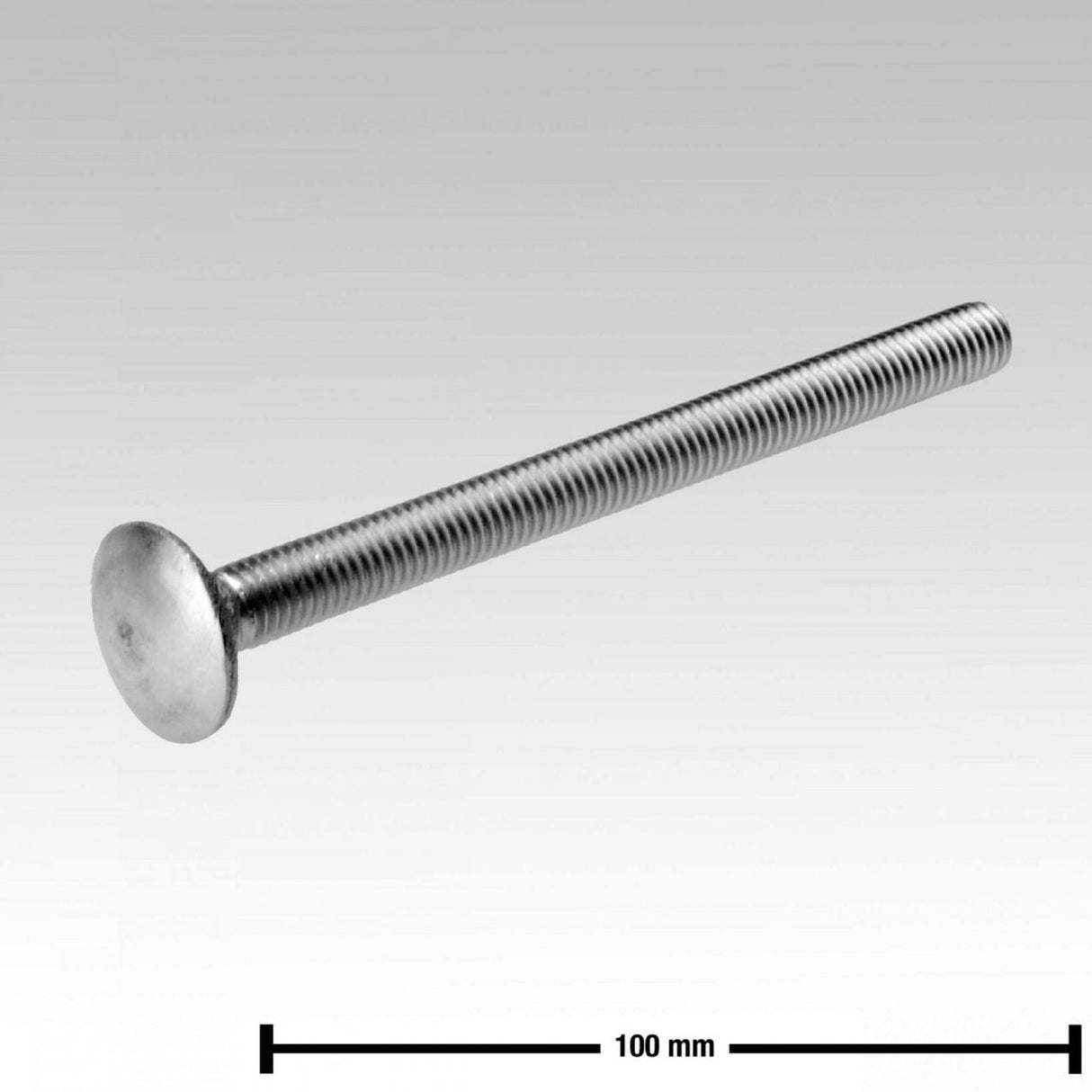 Original GEA Flachrundschraube 0019-5589-300 Ersatzteil