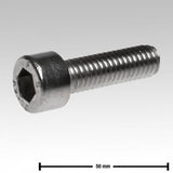 GEA Zylinderschraube 0019-6106-400 (00196106400)