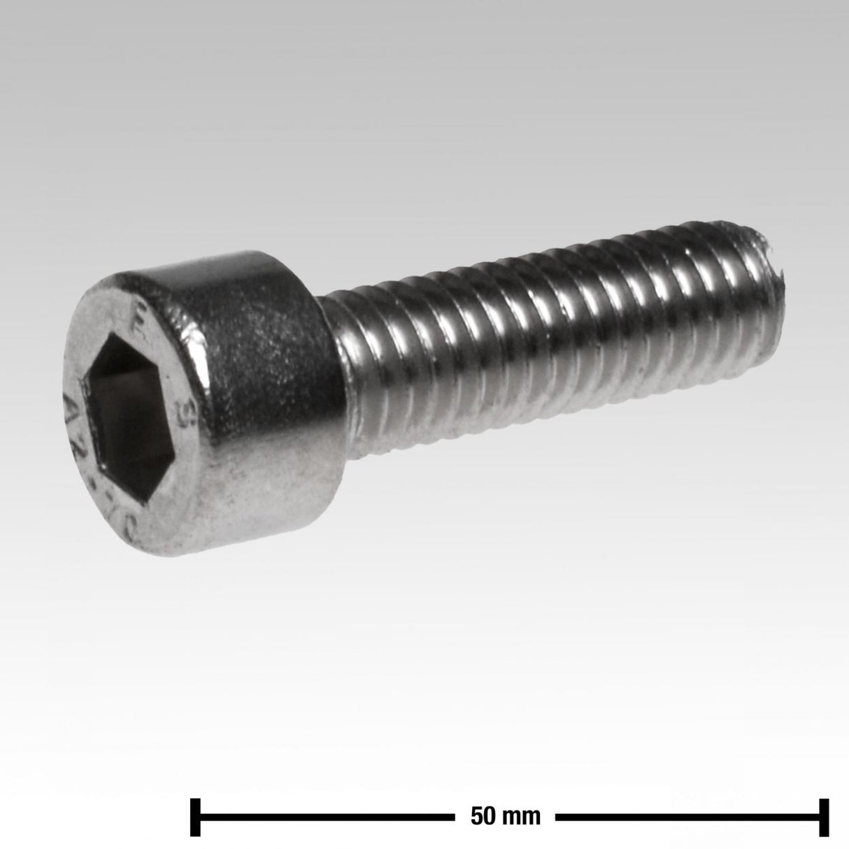 GEA Zylinderschraube 0019-6108-300 (00196108300)