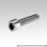 GEA Zylinderschraube 0019-6110-300 (00196110300)