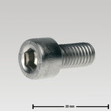 GEA Zylinderschraube 0019-6120-300 (00196120300)