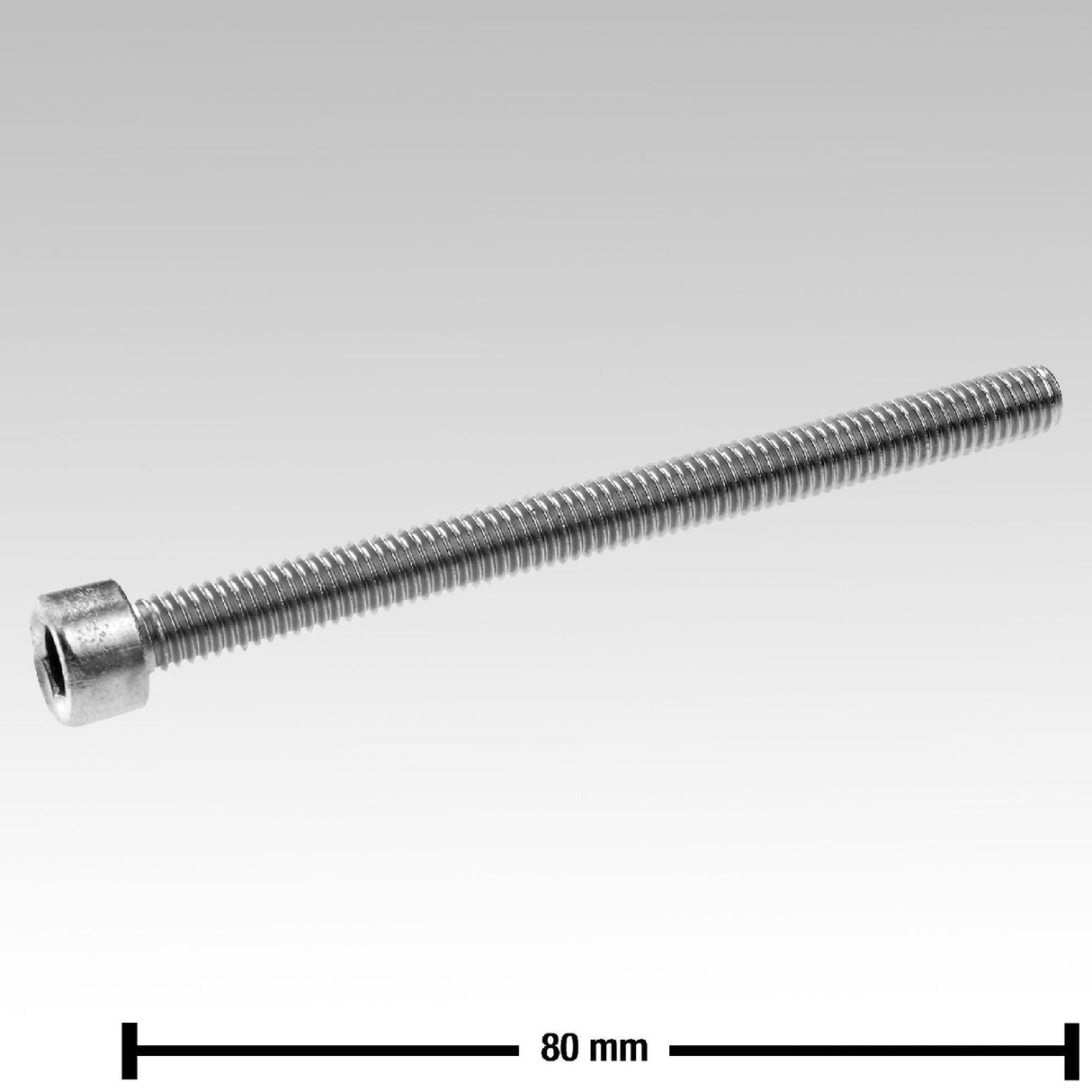 GEA Zylinderschraube 0019-6121-300 (00196121300)