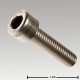 GEA Zylinderschraube 0019-6125-300 (00196125300)