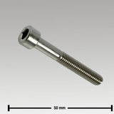 GEA Zylinderschraube 0019-6126-300 (00196126300)