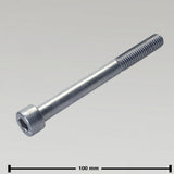 GEA Zylinderschraube 0019-6135-300 (00196135300)